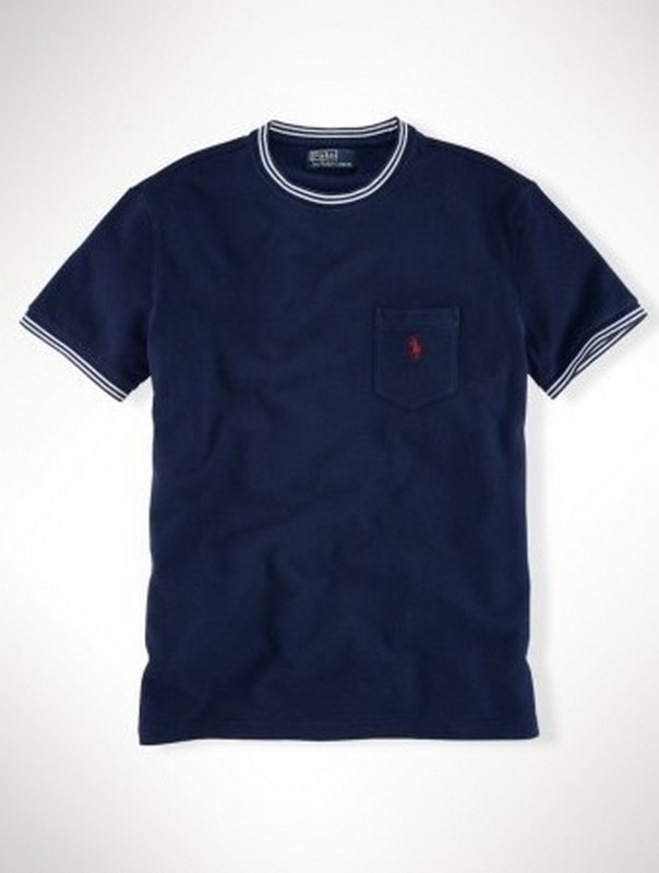 Ralph Lauren Men's T-shirts 112